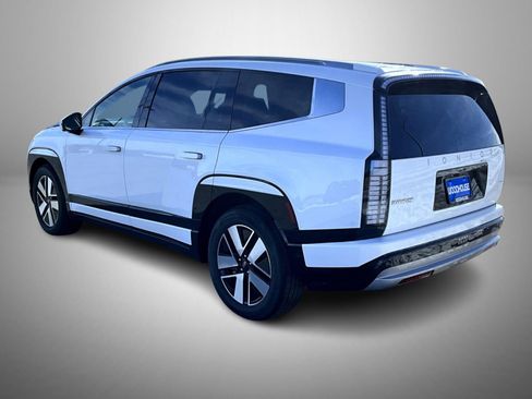 New 2026 Hyundai Ioniq 9 SEL image 7