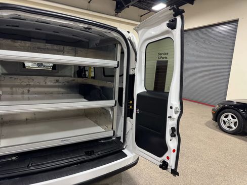 Used 2021 RAM ProMaster City Tradesman SLT w/ Window Group 05 image 25