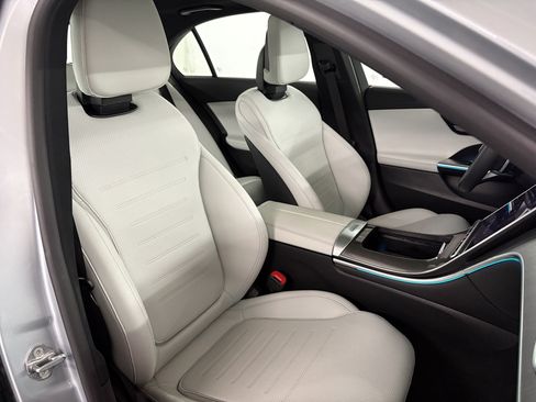 Certified 2023 Mercedes-Benz C 300 Sedan image 24