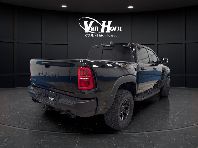 Used 2025 RAM 1500 RHO w/ RHO Level 1 Equipment Group AWD/4WD image 7