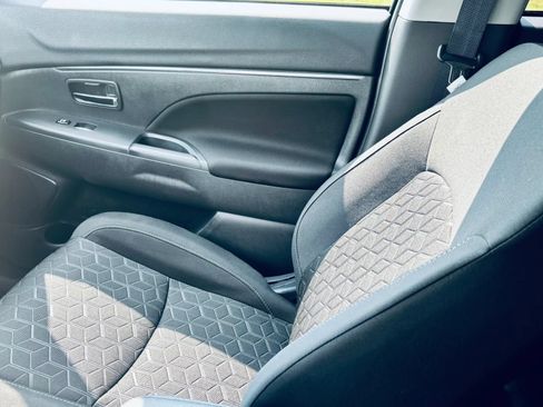 Used 2026 Mitsubishi Outlander Sport AWD image 31