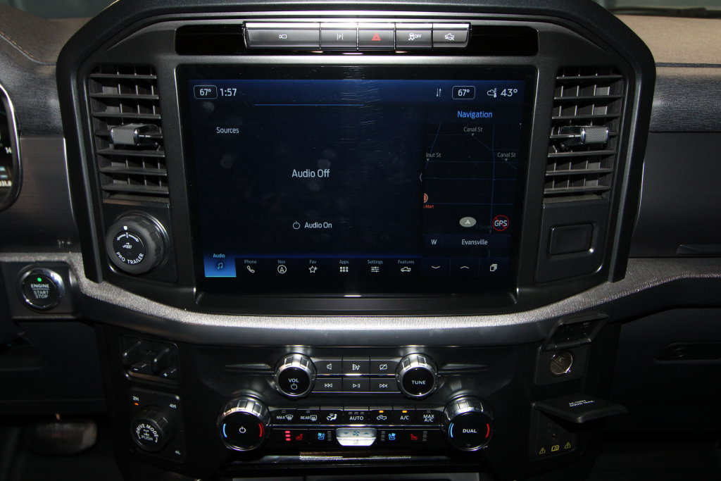 Used 2023 Ford F150 Raptor AWD/4WD image 17