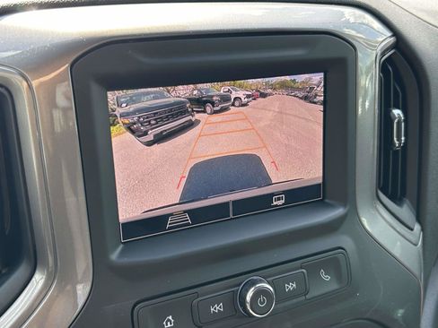 New 2026 Chevrolet Silverado 1500 W/T w/ WT Safety Package AWD/4WD image 22