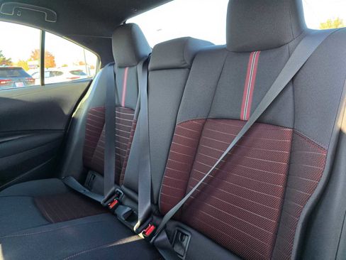 Used 2026 Toyota Corolla SE image 20