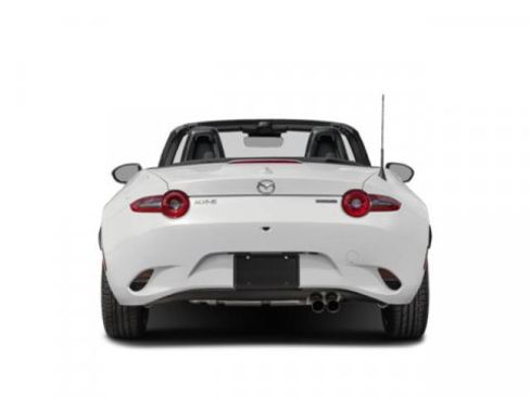 New 2025 MAZDA MX-5 Miata Grand Touring image 8