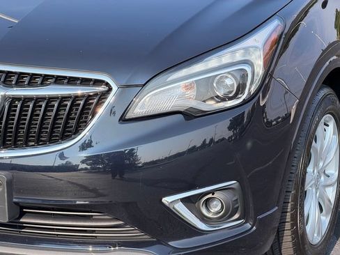 Used 2020 Buick Envision Preferred FWD image 10