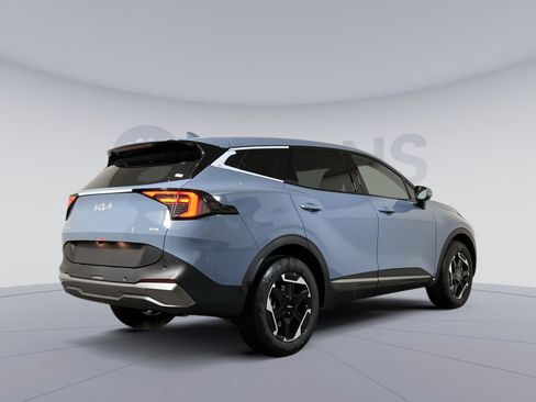 New 2026 Kia Sportage S image 5