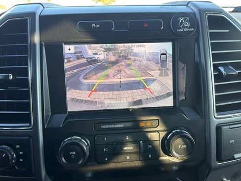 Used 2019 Ford F250 XLT w/ XLT Value Package AWD/4WD image 13