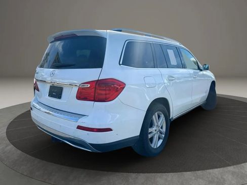 Used 2016 Mercedes-Benz GL 450 4MATIC image 6
