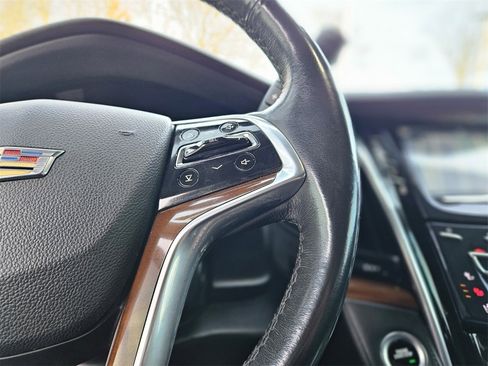 Used 2020 Cadillac Escalade Premium Luxury w/ Escalade Sport Edition image 25