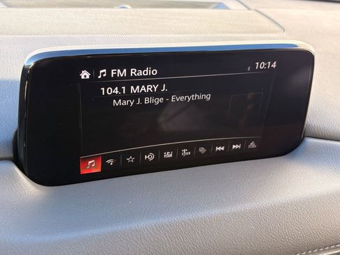 Used 2019 MAZDA CX-5 Grand Touring w/ GT Premium Package image 30