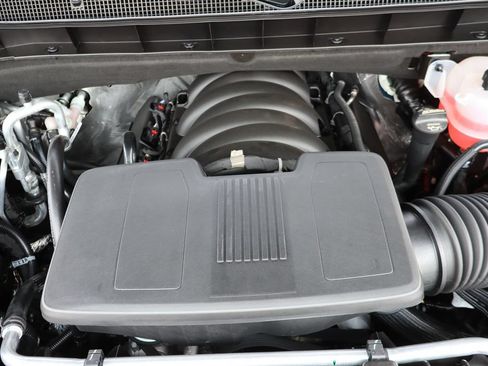 New 2026 Chevrolet Tahoe LT w/ Comfort Package AWD/4WD image 28