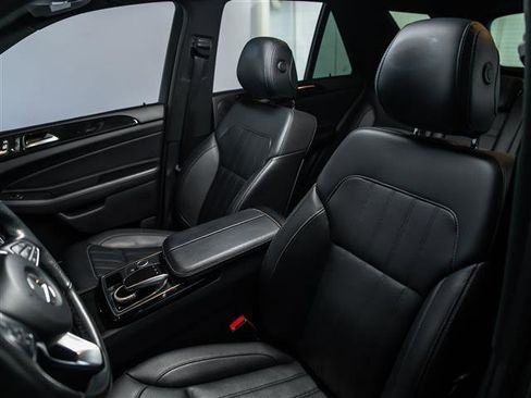 Used 2018 Mercedes-Benz GLE 350 image 5