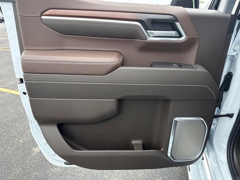 New 2026 GMC Sierra 1500 Denali AWD/4WD image 30