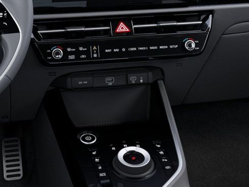 New 2026 Kia Niro Wave image 23