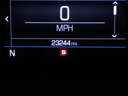 Used 2023 Chevrolet Camaro LT w/ RS Package RWD image 31