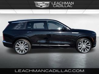 New 2026 Cadillac Vistiq Premium Luxury w/ LPO, Floor Liner Package video 2