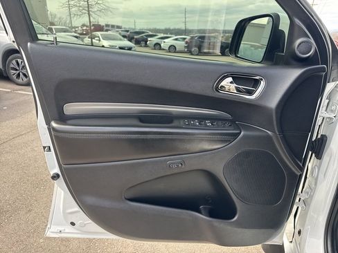 Used 2019 Dodge Durango GT image 20
