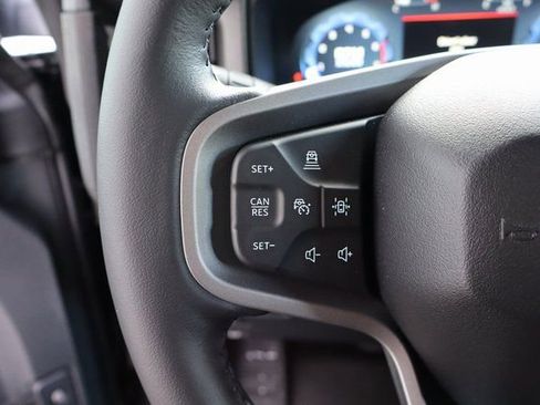 New 2025 Ford Bronco Badlands AWD/4WD image 28