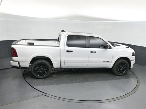 New 2026 RAM 1500 Laramie w/ Night Edition image 28