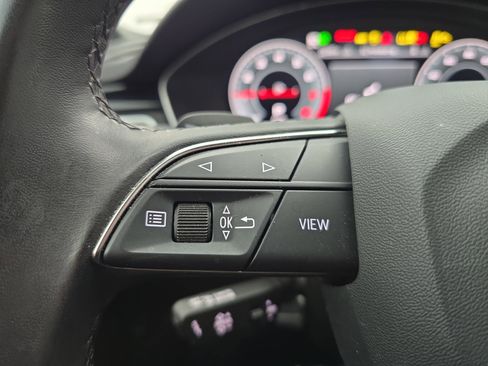 Used 2023 Audi A4 2.0T Premium Plus w/ Premium Plus Package image 16