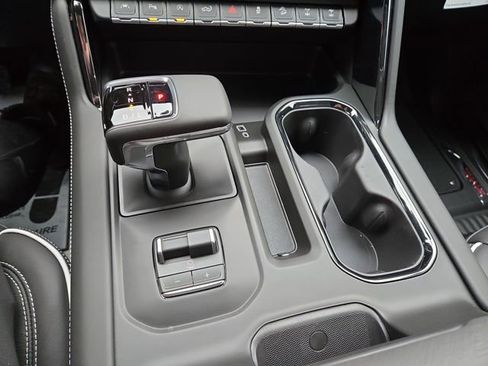 New 2026 GMC Sierra 1500 AT4X image 22