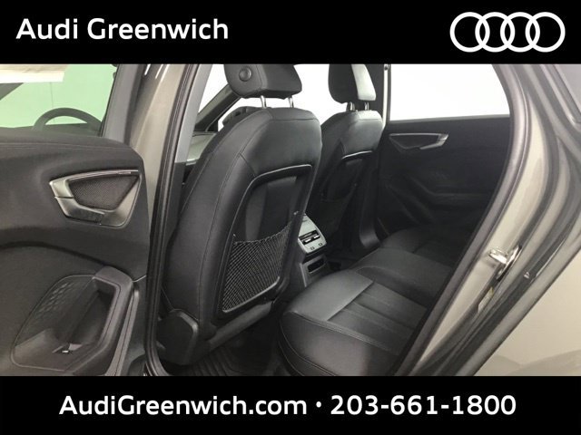 Certified 2025 Audi A5 Premium Plus w/ Premium Plus AWD/4WD image 22