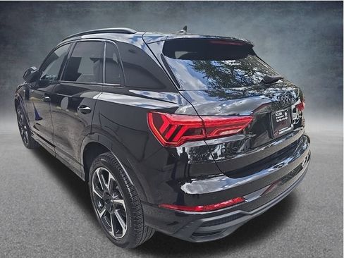 Used 2025 Audi Q3 2.0T Premium Plus image 7