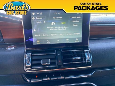 Used 2018 Lincoln Navigator Reserve w/ Technology Package AWD/4WD image 38