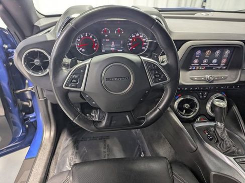 Used 2021 Chevrolet Camaro LT image 7