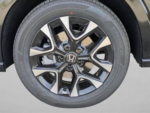 New 2027 Honda HR-V EX-L image 10