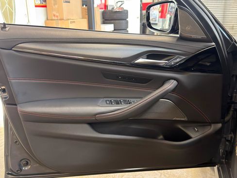 Used 2022 BMW M5 CS AWD/4WD image 26