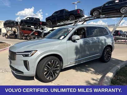 Certified 2026 Volvo XC90 B6 Plus
