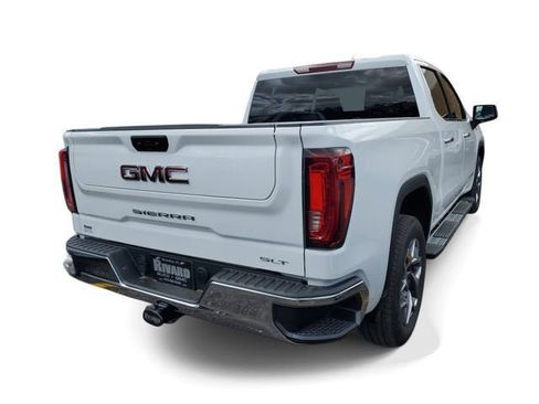 New 2026 GMC Sierra 1500 SLT w/ SLT Premium Package image 5