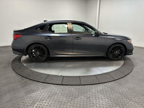 Certified 2023 Honda Civic Sport image 15