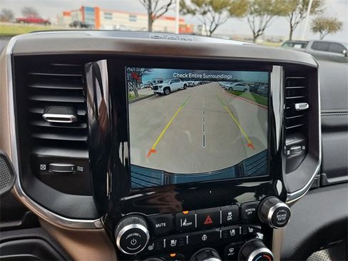 Used 2024 RAM 2500 Laramie w/ Safety Group image 15