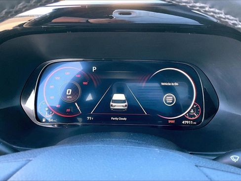 Used 2020 Hyundai Palisade Limited image 19