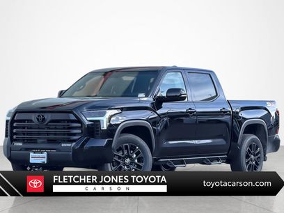 New 2026 Toyota Tundra SR5