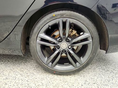 Used 2023 Acura Integra A-Spec image 9