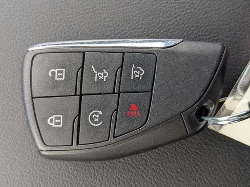 Certified 2025 Chevrolet Tahoe LT image 25