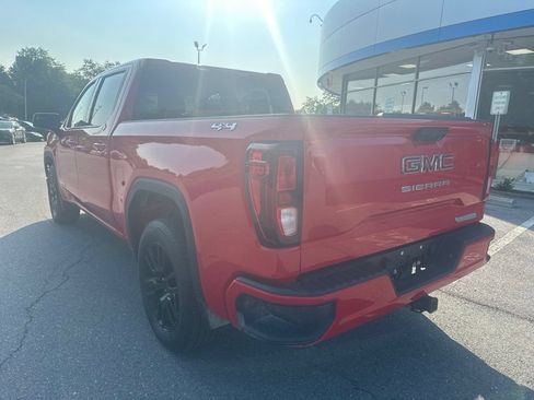 Used 2024 GMC Sierra 1500 Elevation AWD/4WD image 7