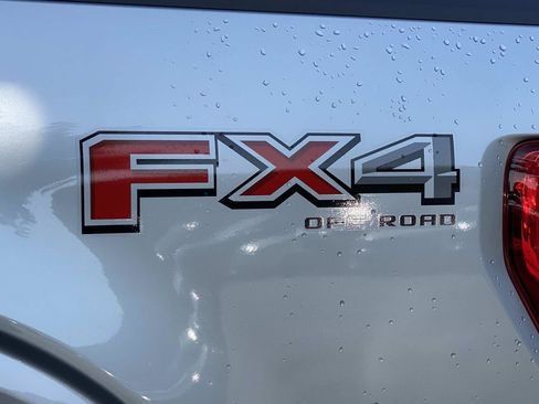 Certified 2022 Ford F150 Platinum w/ Equipment Group 701A High AWD/4WD image 13