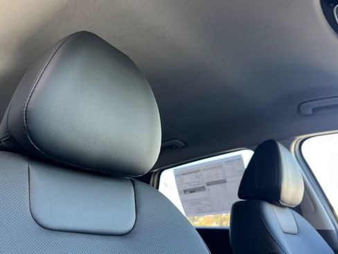 New 2026 Hyundai Tucson SEL Plus FWD image 16