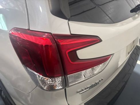 Used 2020 Subaru Forester Limited AWD/4WD image 6