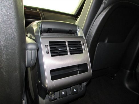 Used 2019 Land Rover Range Rover Sport HSE image 21