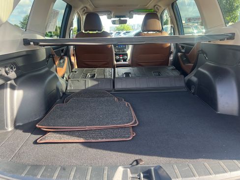 Used 2019 Subaru Forester Touring w/ Popular Package #3 AWD/4WD image 12