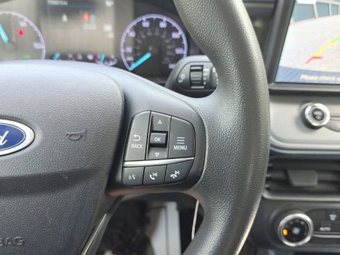 Used 2024 Ford Maverick XL FWD image 24