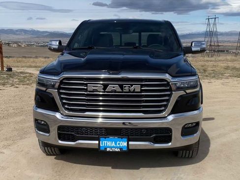 New 2026 RAM 1500 Laramie image 3