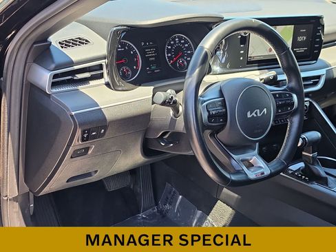 Used 2022 Kia K5 GT-Line w/ GT-Line FWD Premium Package image 10