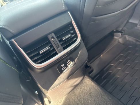 Used 2023 Subaru Outback Onyx Edition AWD/4WD image 28